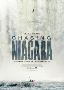 Chasing Niagara Poster