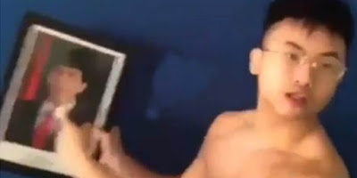 Macam-macam saja! Pemuda Yang Menghina Jokowi di Instagram Ahkirnya di Tangkap Polisi Macam-macam saja! Pemuda Yang Menghina Jokowi di Instagram Ahkirnya di Tangkap Polisi