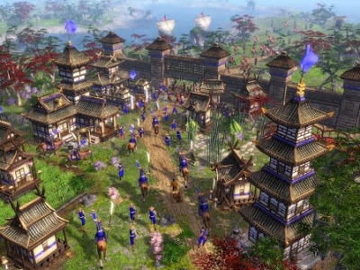 Age of Empires 3 Asian Dynasties Full Gratis Age of Empires 3 Asian Dynasties Full Gratis