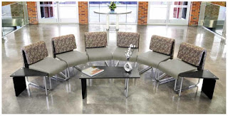 Modular Lobby Seating Modular Lobby Seating