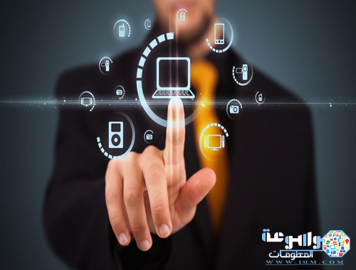 أهمية التكنولوجيا في حياتنا