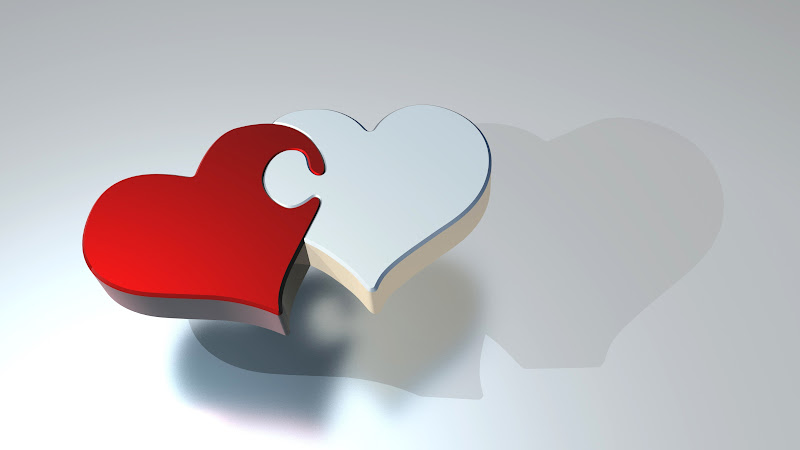 Two Hearts
