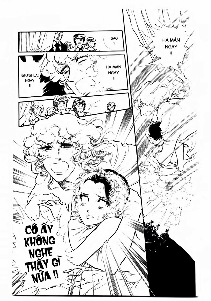 Swan - Vũ Khúc Thiên Nga Chap 53 - Next Chap 54
