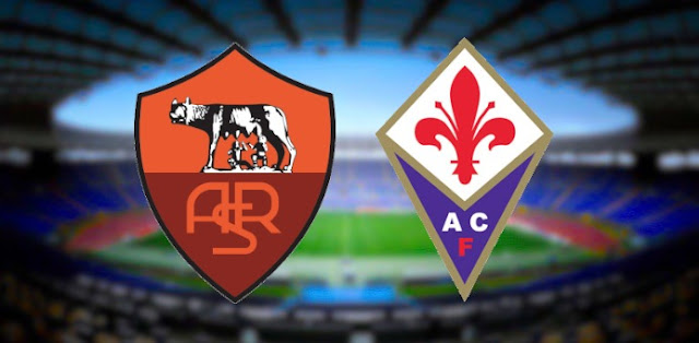 Roma vs Fiorentina Full Match And Highlights