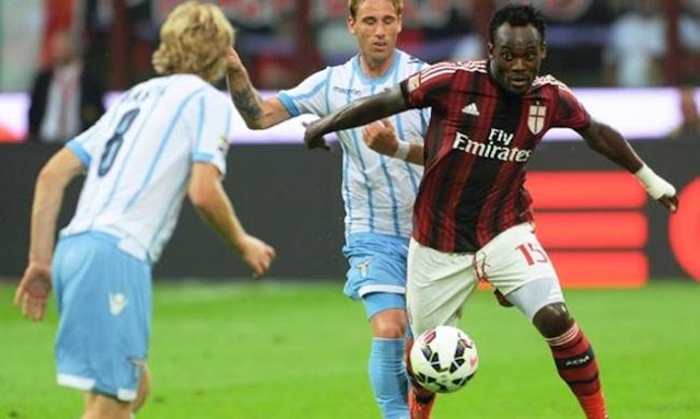 Εσιέν... παντού!