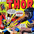 Thor #270 - Walt Simonson art & cover 