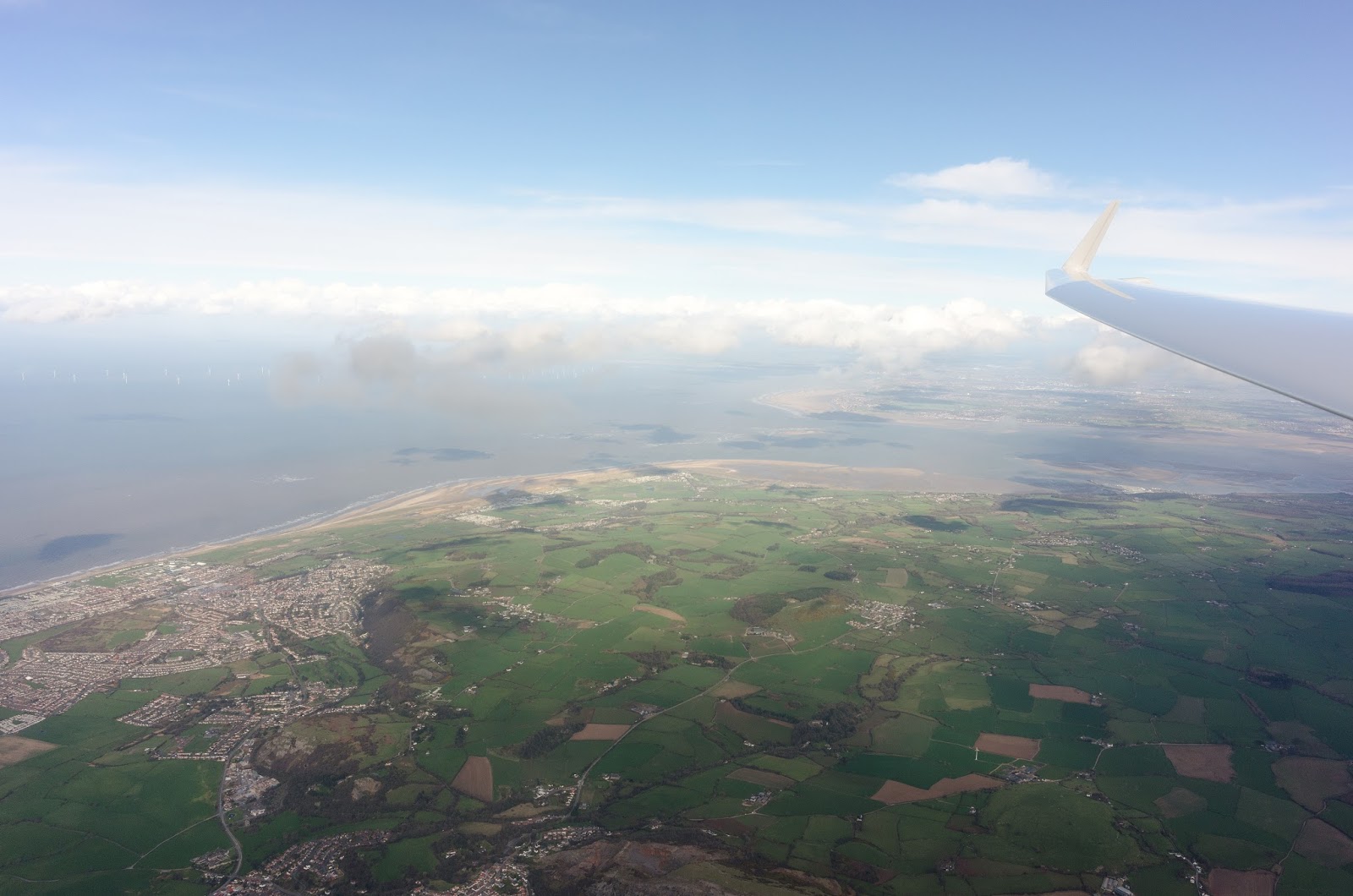 Booker Gliding Club Denbigh Wave there's more from Tuesday