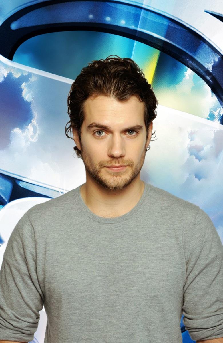 Niki Richard Dalgliesh Cavill - Hello USA