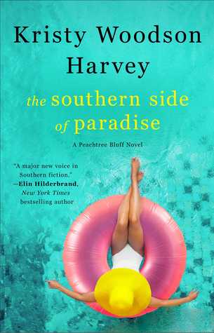 Review: The Southern Side of Paradise by Kristy Woodsen Harvey