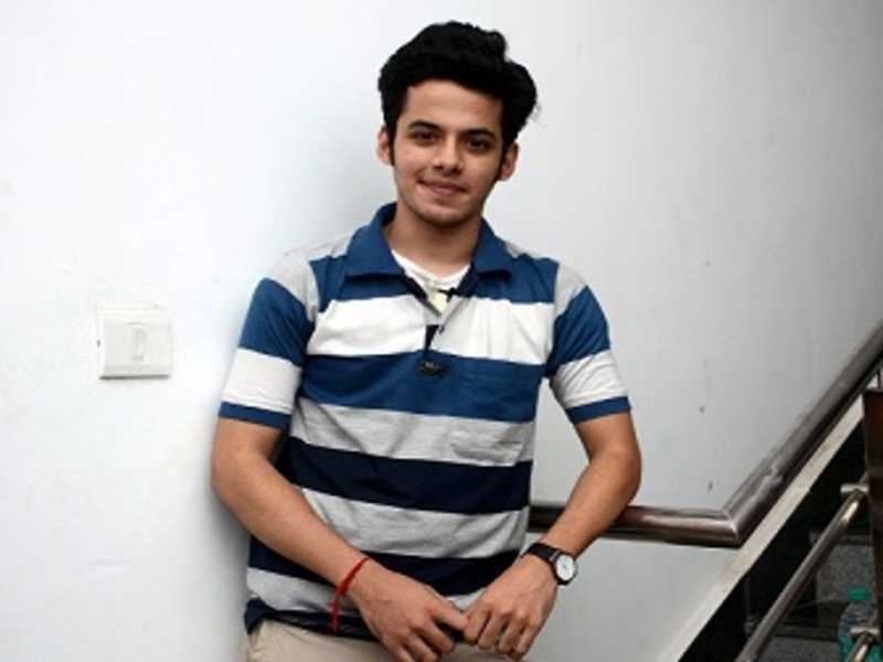 Darsheel Safary Wiki, Movies,affairs, Biodata, Contact-info, Family