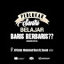 PERLUKAH SANTRI BELAJAR BARIS BERBARIS