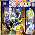 House of Secrets #96 – Bernie Wrightson cover, Wally Wood art, Alex Toth reprint