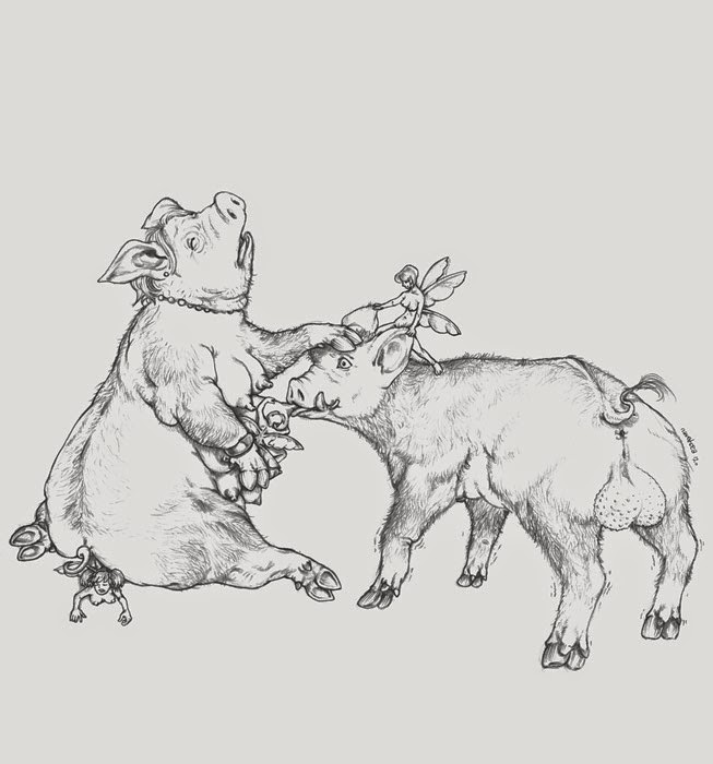 Pig transformation. Свин комикс. Превращение человека в свинью. Pig transformation. Pig transformation.