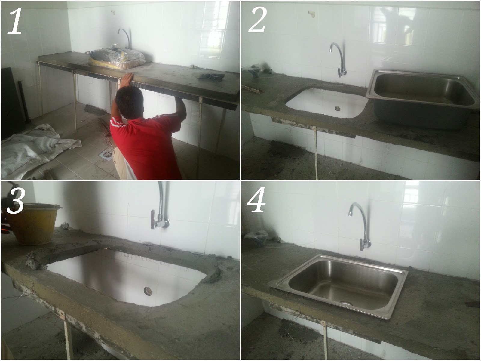 Konsep Membuat Meja Dapur Minimalis Dari Besi Cor Konsep Membuat Meja Dapur Minimalis Dari Besi Cor