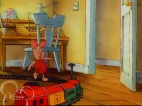 The New Adventures of Winnie The Pooh: The Good The Bad and the Tigger ...