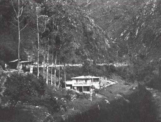 centro poblado