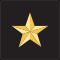 Bintang Simbol Sila 1