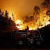 Incêndios já deixam dezenas de mortos em Portugal