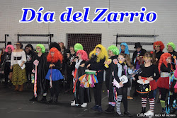 DÍA DEL ZARRIO 2019