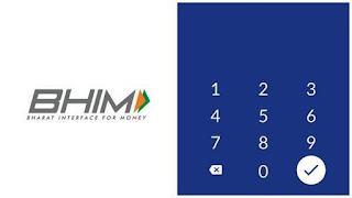 "BHEEM"__ How to step-wise download, use BHIM app for cashless transactions BHEEM Application Download,banking Application,Fast pay Money transfer,no charge bheem Application