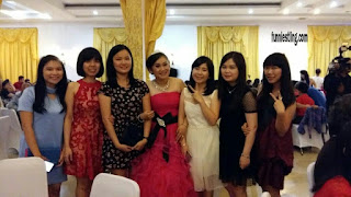 With the bride ^.^