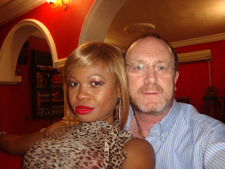 goldie harvey married goldie harvey married