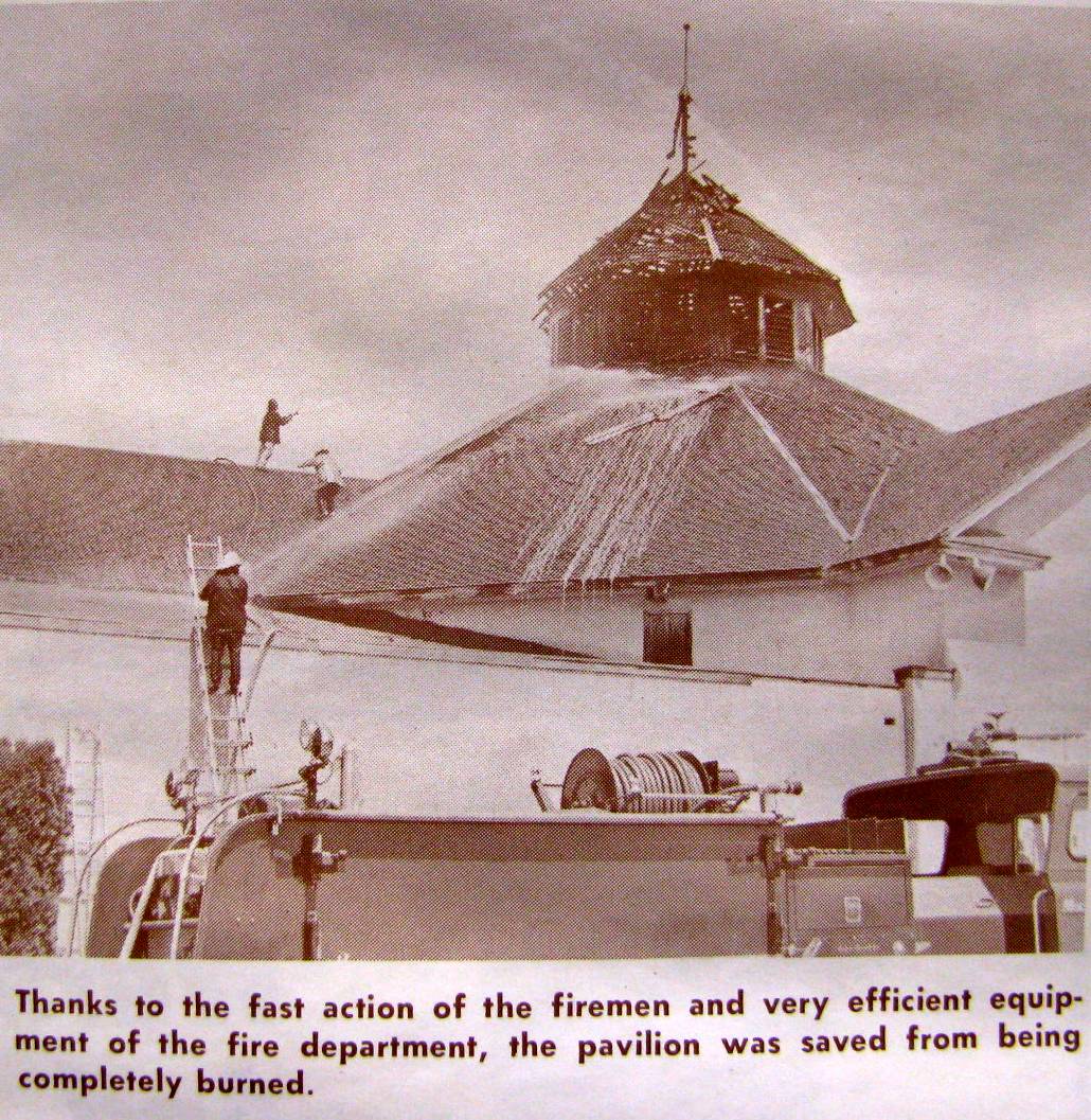 Bygone Walla Walla vintage images of the City and County (and beyond