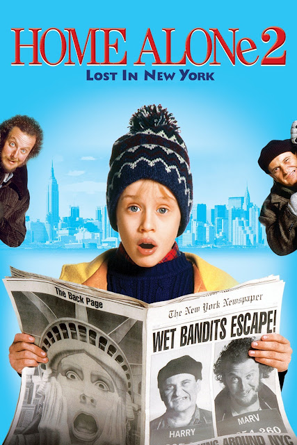 Home Alone Home Alone