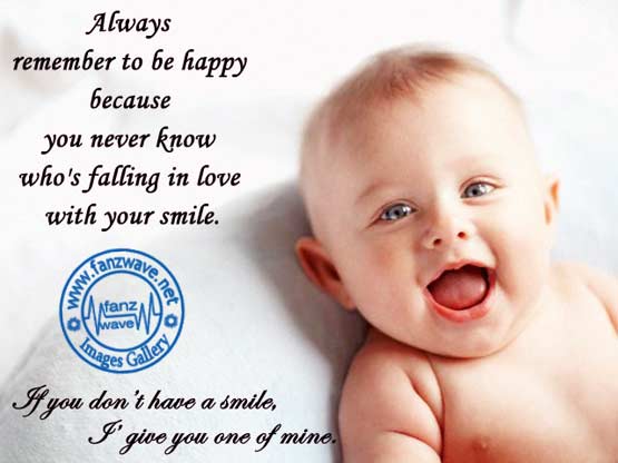 Baby Quotes - The Best Quotes
