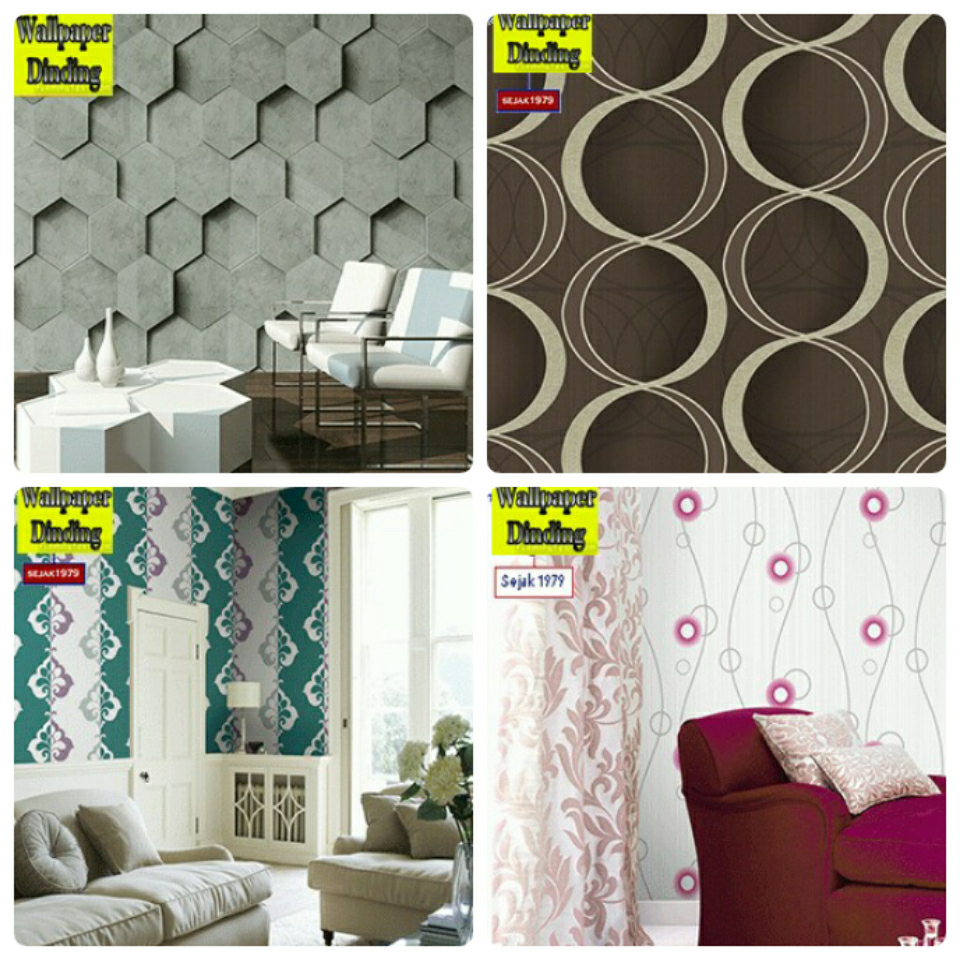 Toko Wallpaper Di Bekasi Luxury Wall Aneka Motif Wallpaper Dinding Toko Wallpaper Di Bekasi Luxury Wall Aneka Motif Wallpaper Dinding