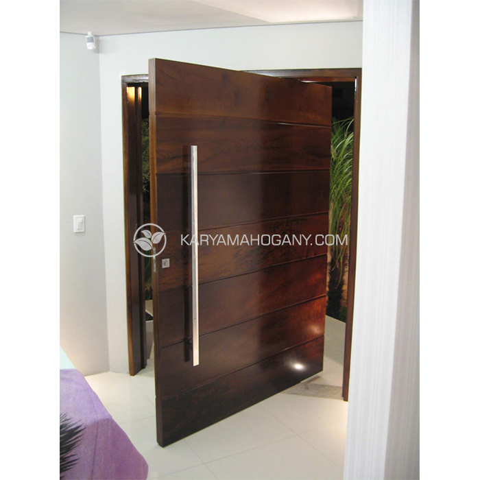 Model Pintu  Rumah  Unik  Modern Hunian Terindah