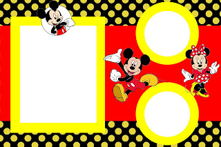 Mickey Mouse Blank Invitation Template from 4.bp.blogspot.com