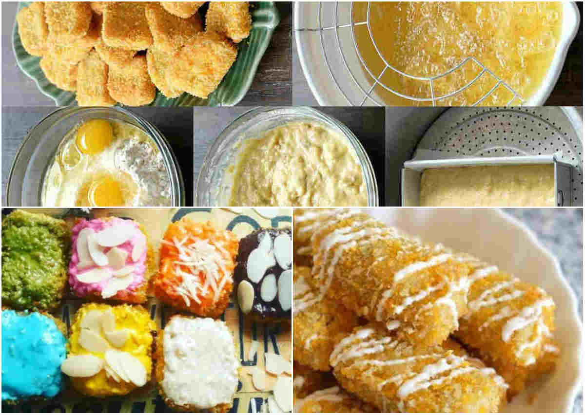 Bahan Untuk Membuat Pisang Nugget | cooking lovers wajib bisa begini cara bikin nugget pisang Bahan Untuk Membuat Pisang Nugget | cooking lovers wajib bisa begini cara bikin nugget pisang