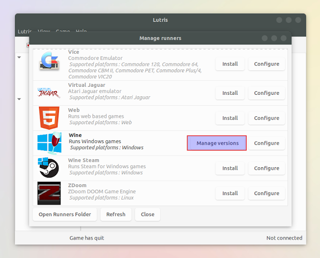 How To Use Lutris To Play Windows Games On Linux (Quick Start Guide