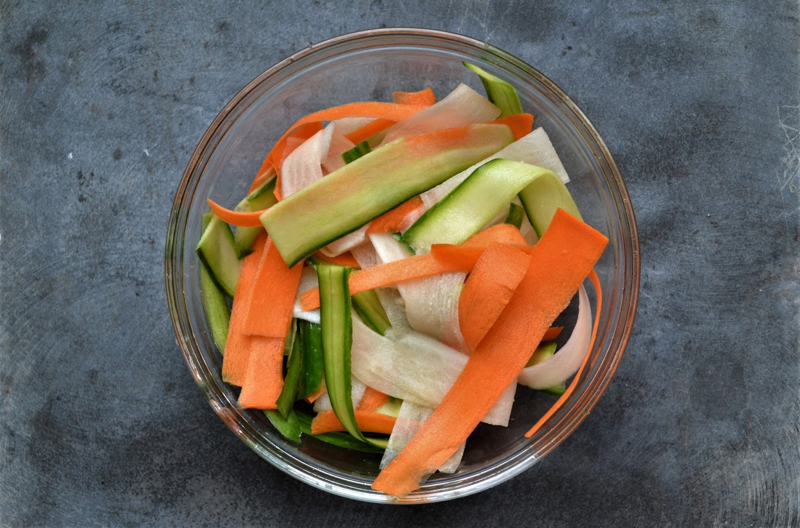 Sainsbury’s Korean Meatballs with Edamame Beans and Pak Choi