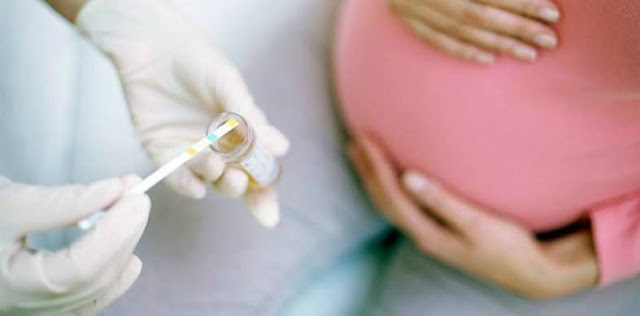 peringatan protein urin yang berlebihan pada anak dan ibu hamil - Sehat Media