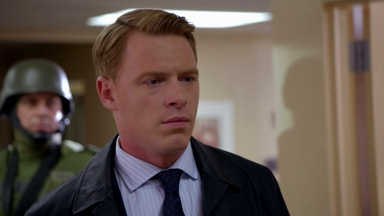 Les personnages de blacklist