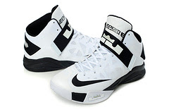 lebron james nike zoom soldier 6