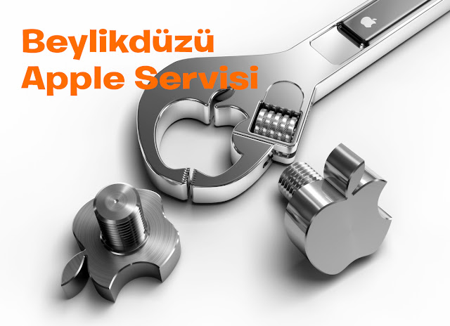 Beylikdüzü Apple Servisi