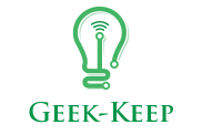 The Geek Keep