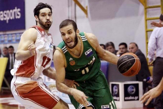 "Να παίζουμε πιο σωστά εκτός έδρας"