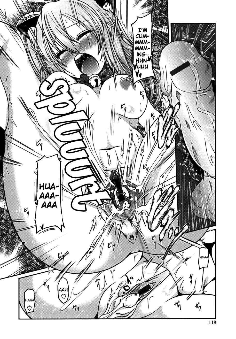 Hentai Manga Comic-Ani Omou Yue ni Imouto Imouto Ari-Chap5-18