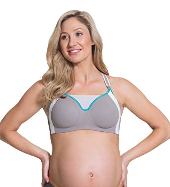 high impact sports bra 34g