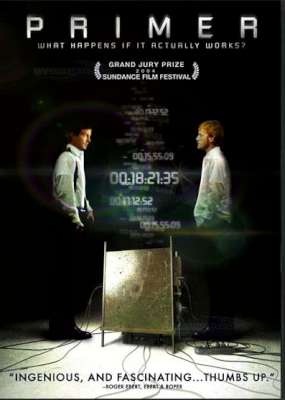 305 – Primer (Primer) – Estados Unidos (2004)
