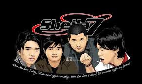 sheila on7 sheila on7