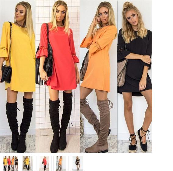 Lack Off The Shoulder Dress - Next Sale Womens - Long Tunic Dress Amazon - Cheap Cute Clothes