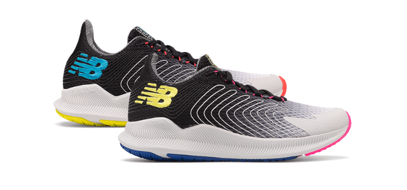 Wygraj buty New Balance FuelCell Rebel Konkurs