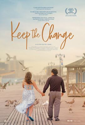 Keep the Change Poster
