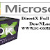Microsoft DirectX SDK Full Free DowNLoaD