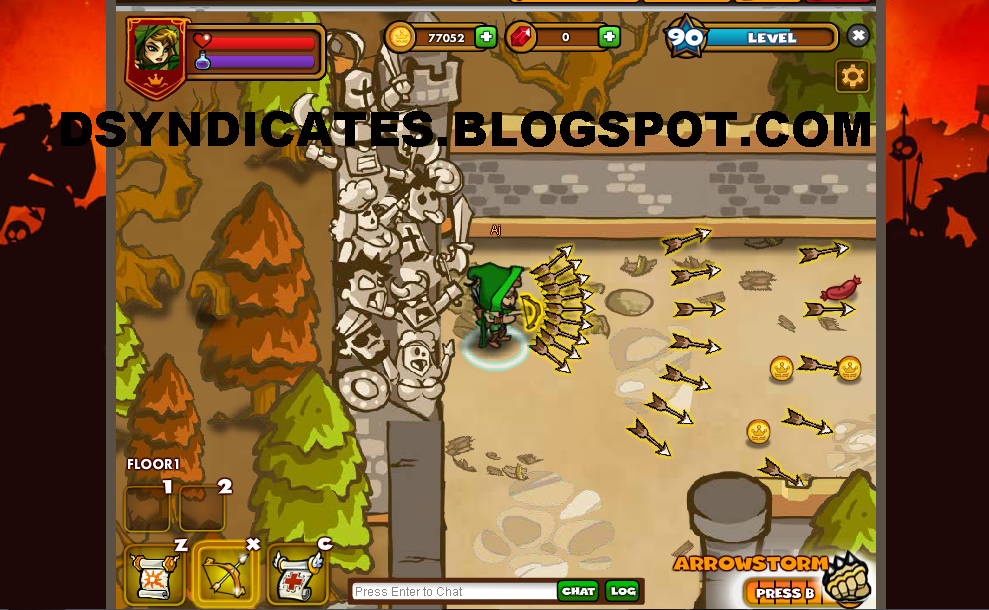 dungeon rampage mana hilesi dungeon rampage mana hilesi